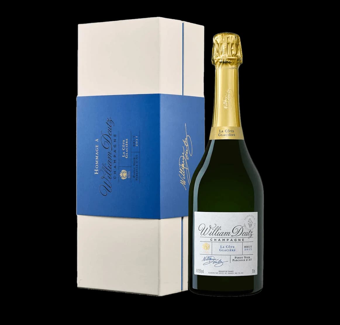 Côte Glacière 2015