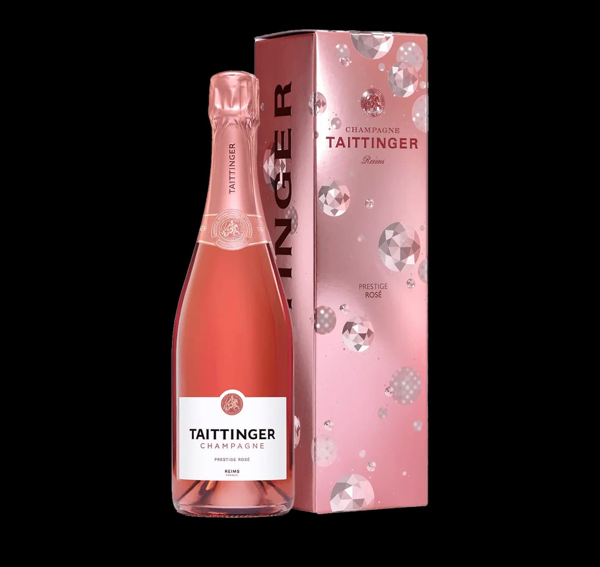 Prestige Rosé