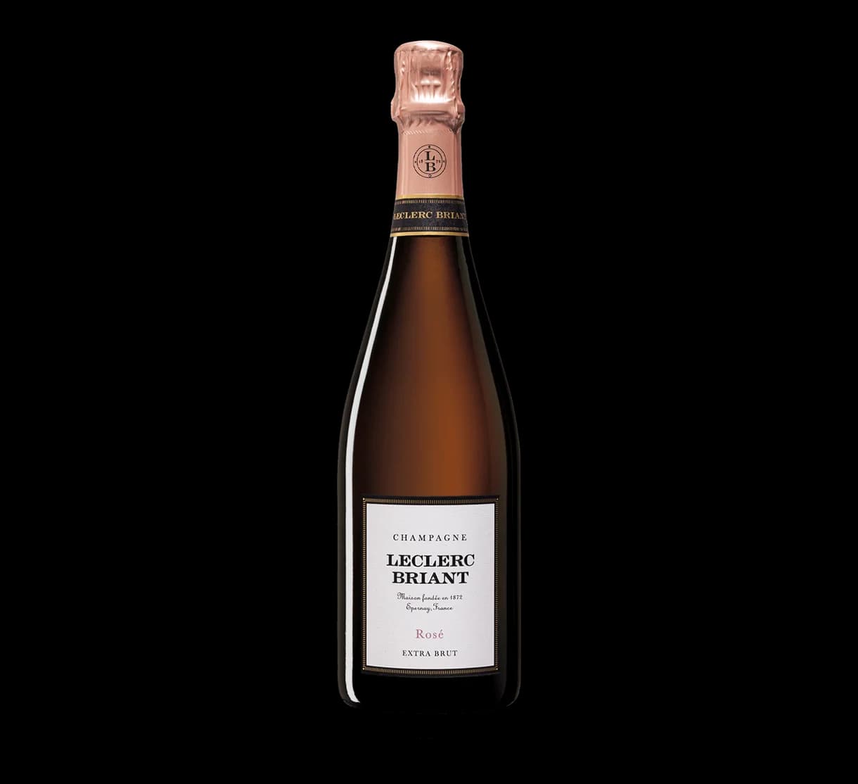Rosé Extra Brut