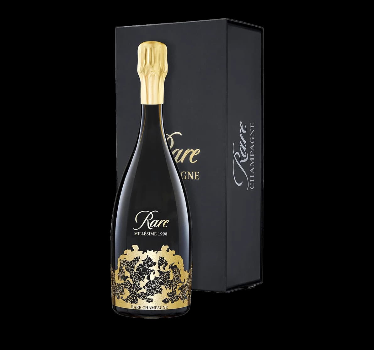 Millésime 1998 Magnum