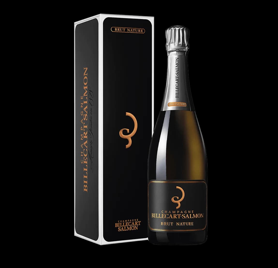 Brut Nature