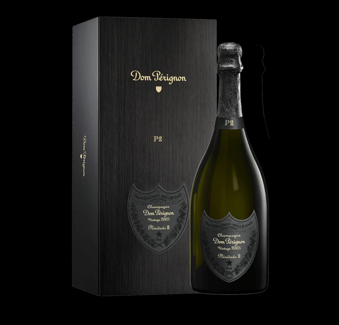 Plénitude P2 Vintage 2003