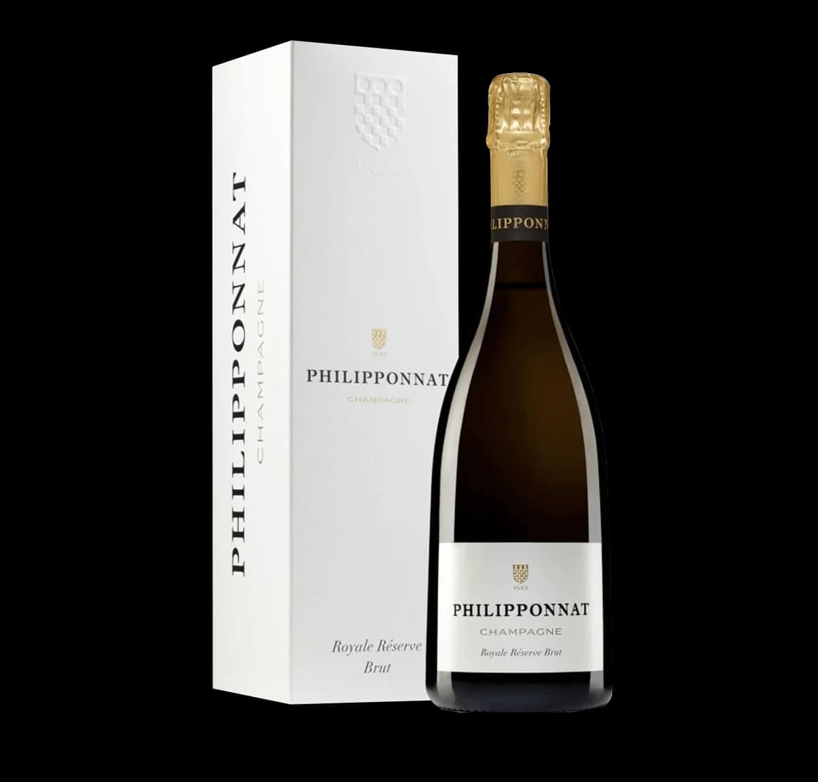 Royale Réserve Brut