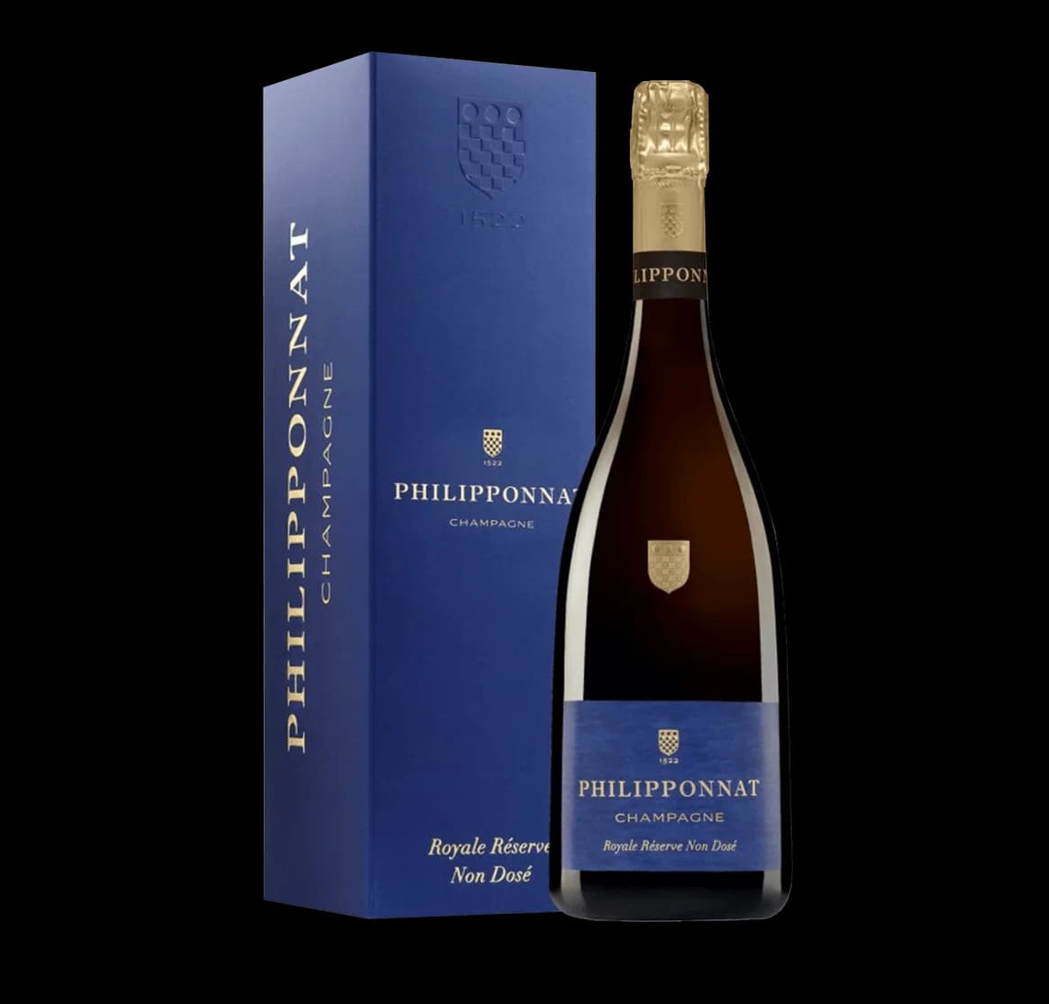 Royale Réserve Brut Non Dosé