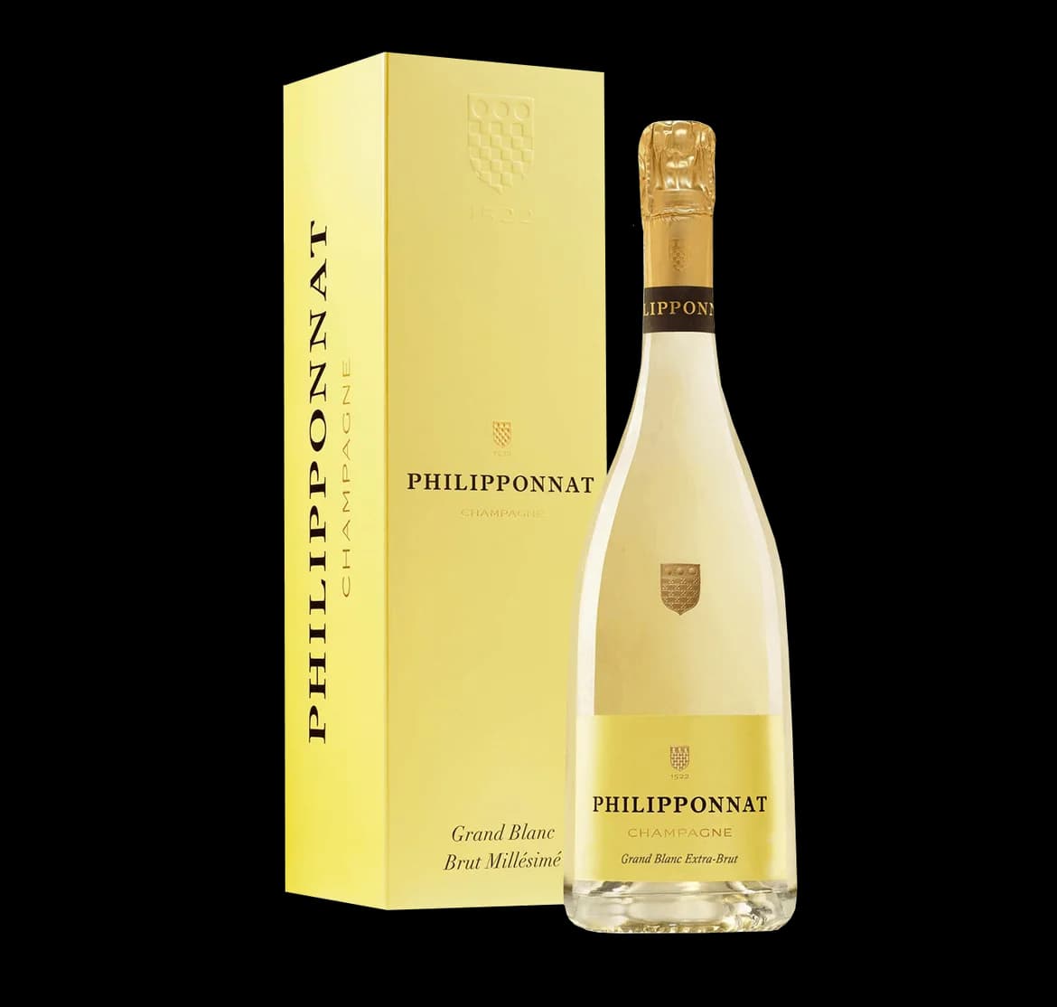 Grand Blanc Millésimé