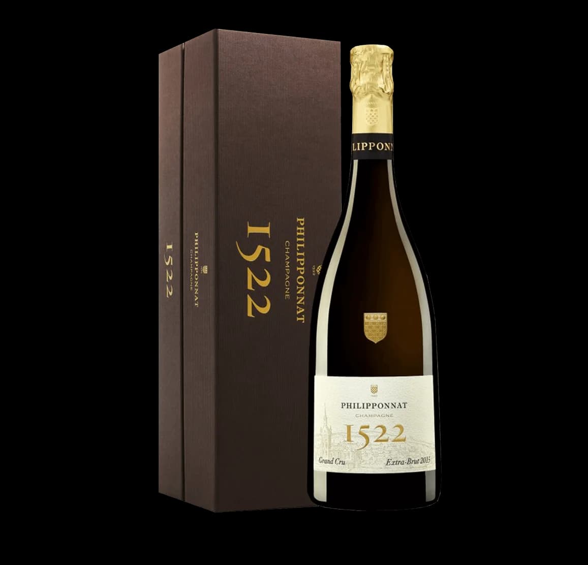 Cuvée 1522 Philipponnat