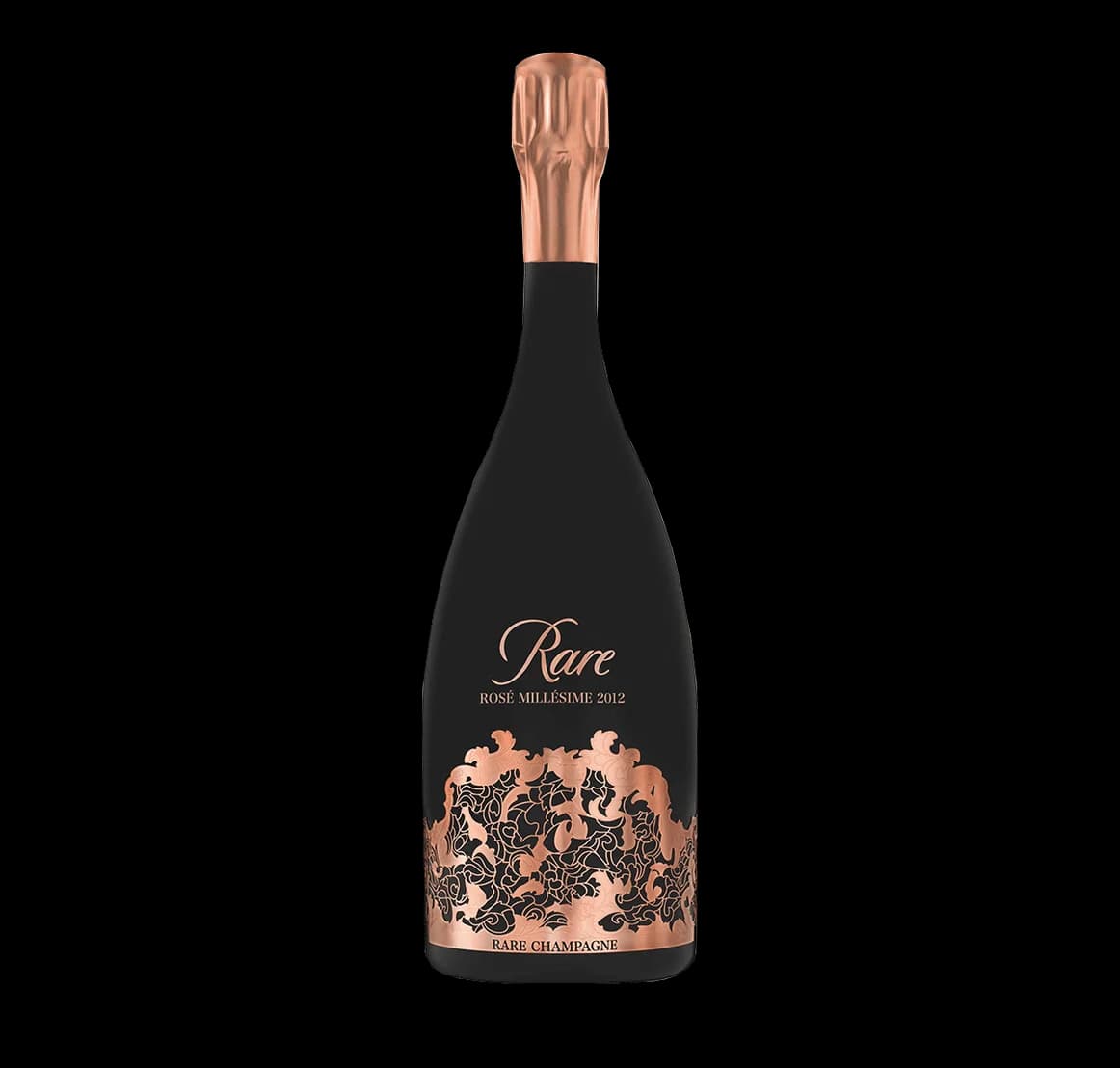 Millésime Rosé 2008 (sans coffret)
