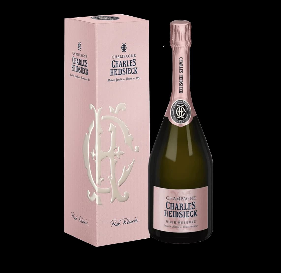 Rosé Réserve