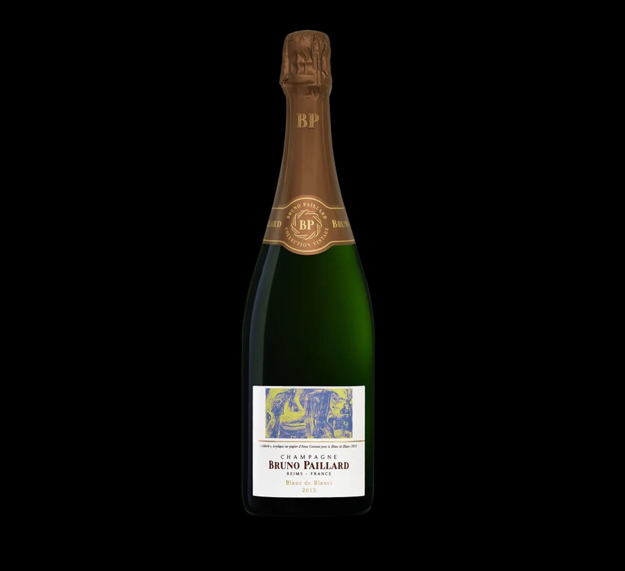 Blanc de Blancs 2013