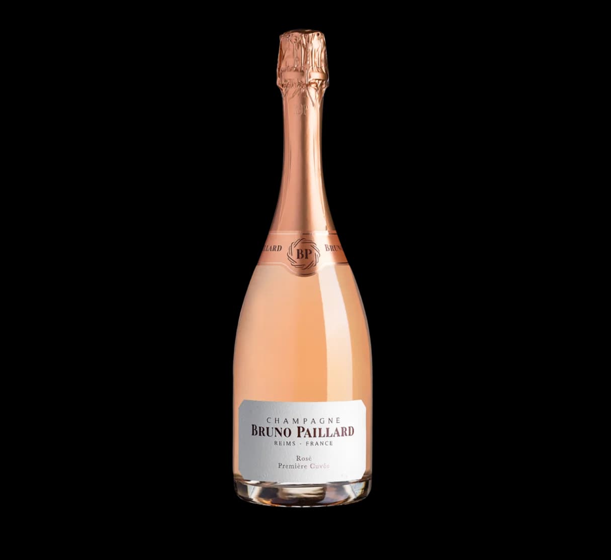 Rosé Première Cuvée