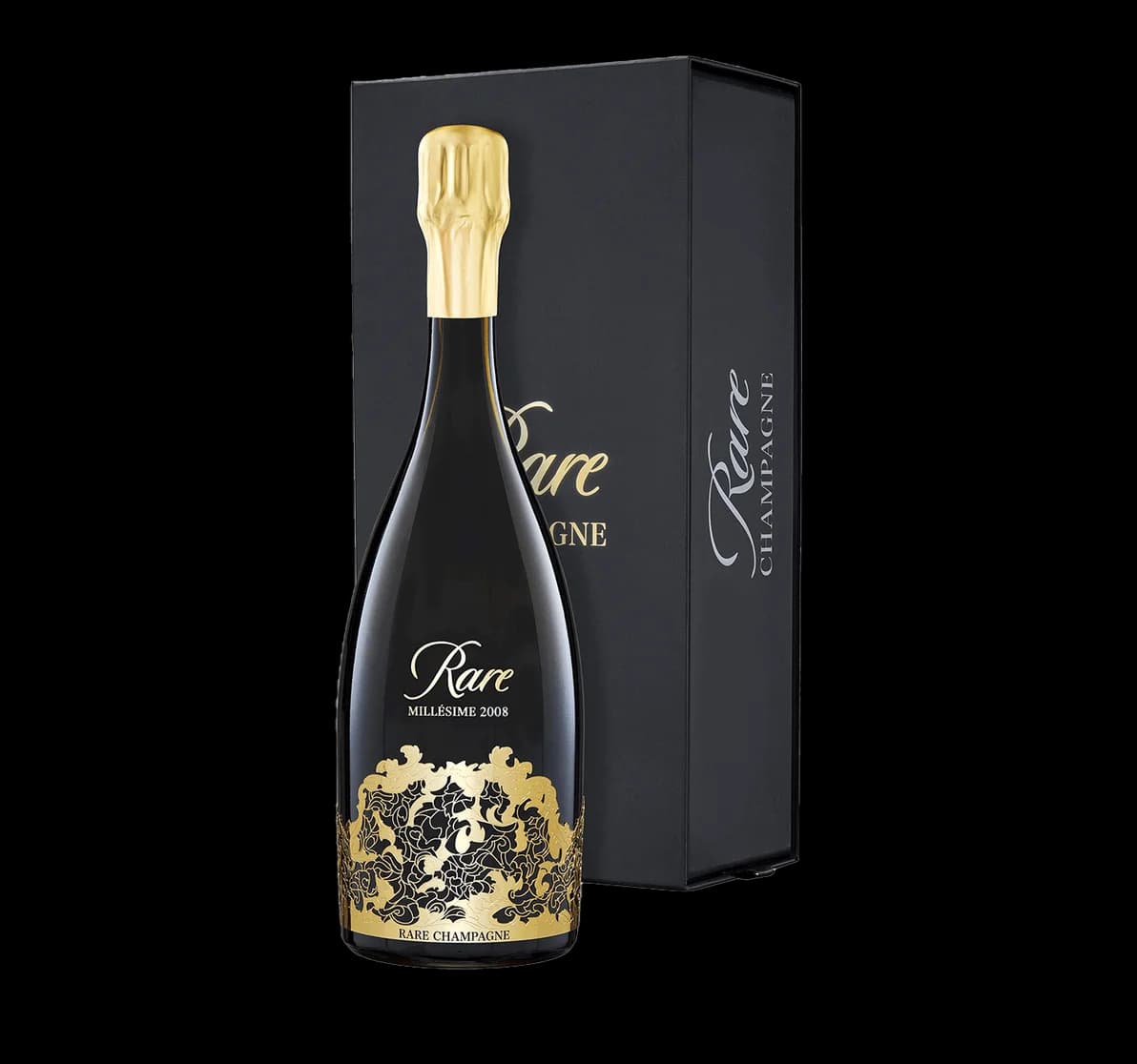 Millésime 2008 Magnum