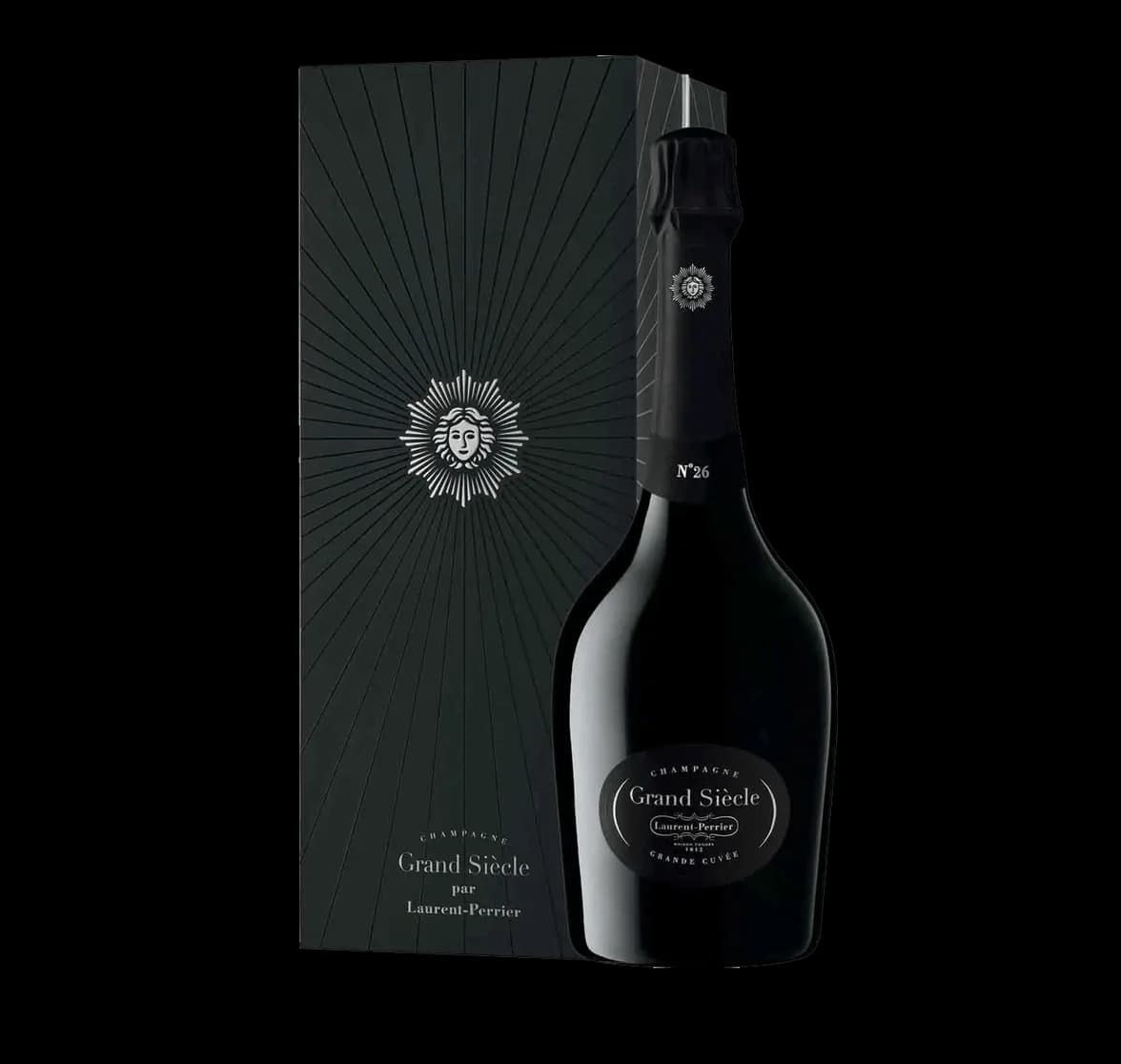 Grand Siècle Itération N°26