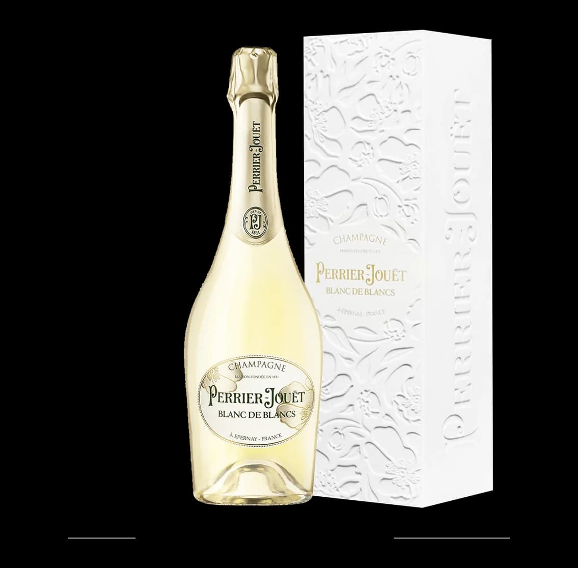 Blanc de Blancs GreenBox
