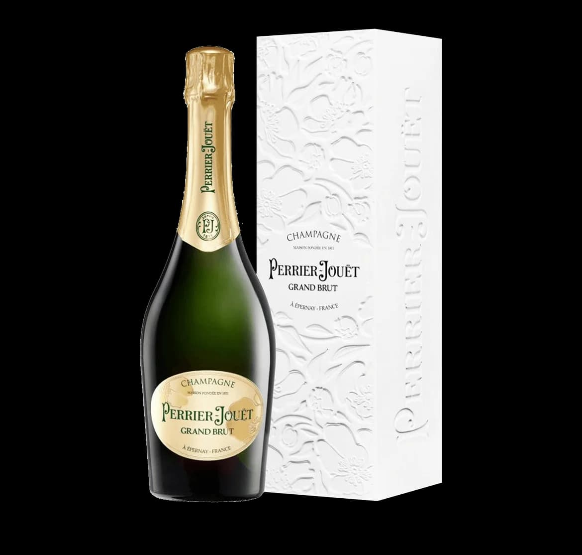 Grand Brut GreenBox