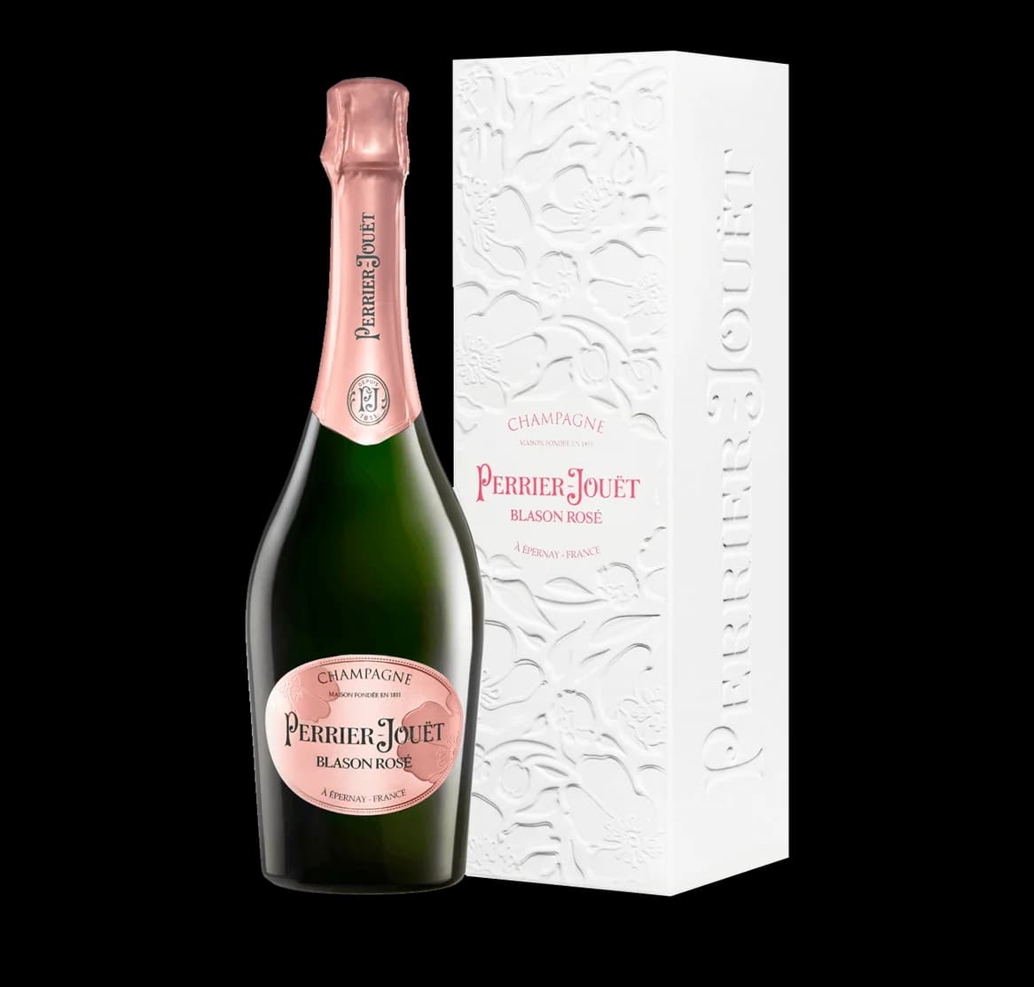 Blason Rosé GreenBox