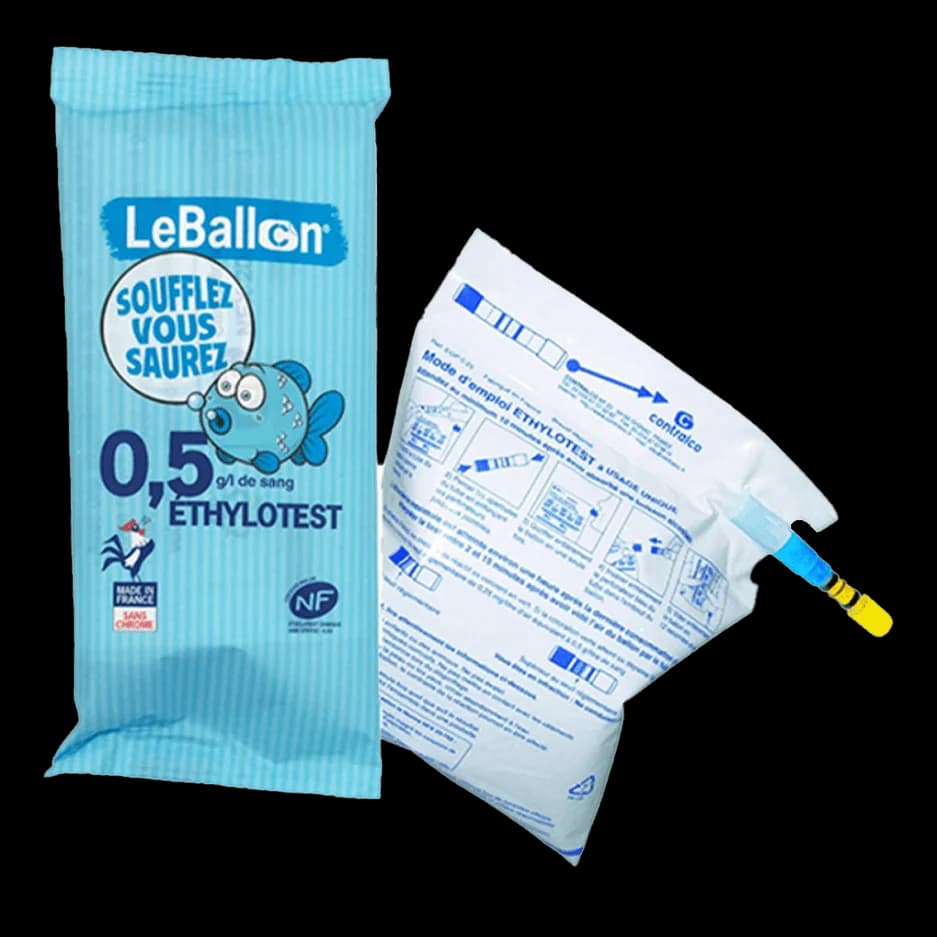 Contralco sans chrome