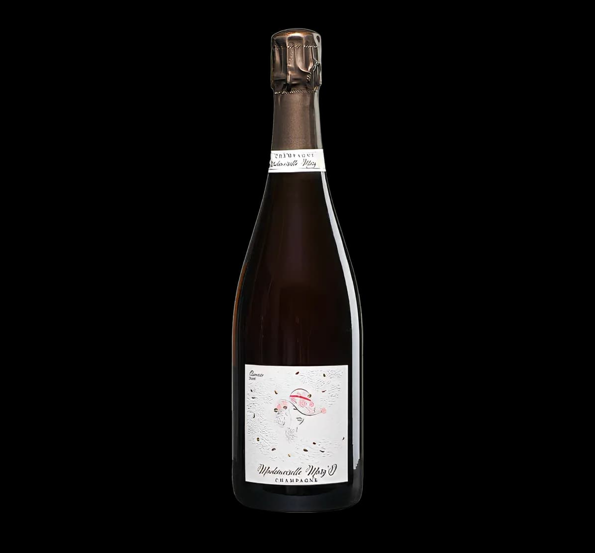 Dame Noire Extra Brut