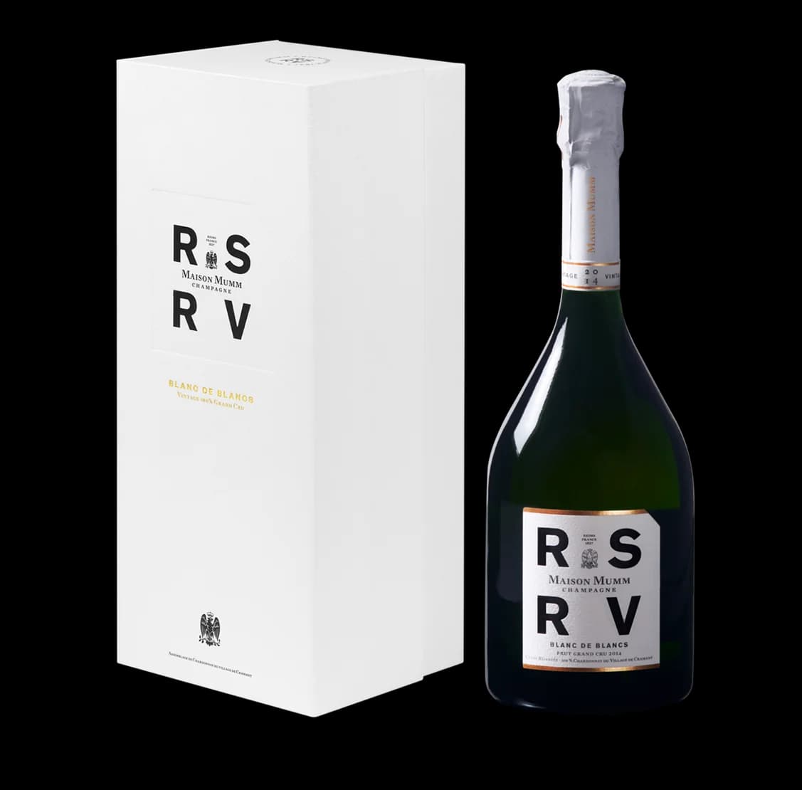 Blanc de blancs 2015