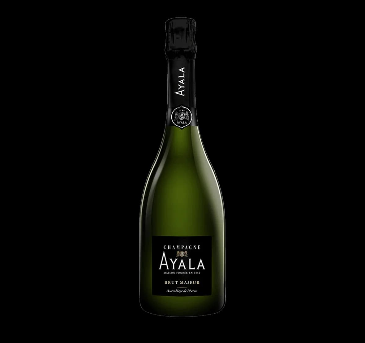 Brut Majeur (sans étui)