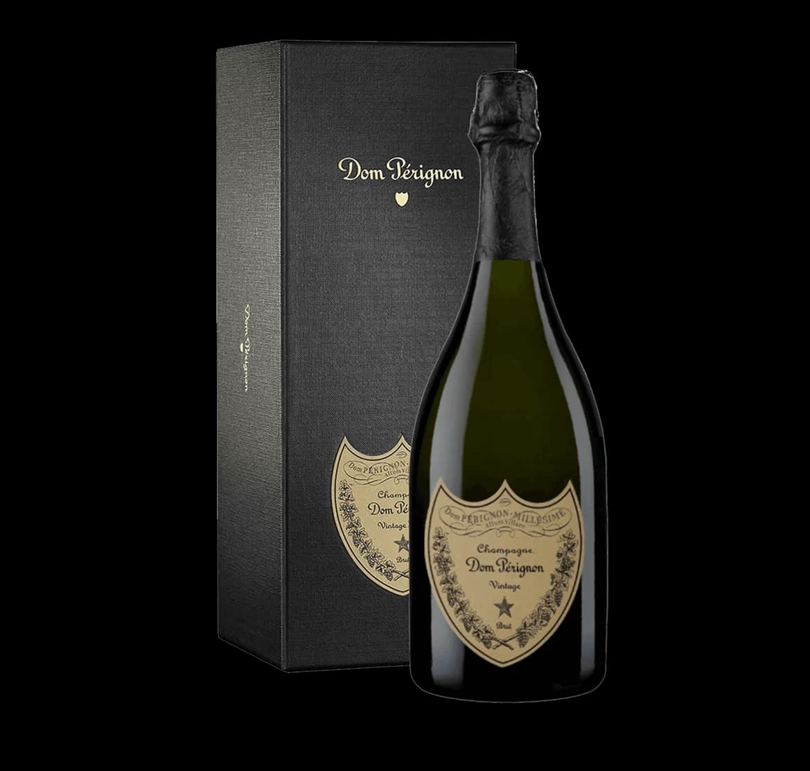 Vintage 2015 avec coffret