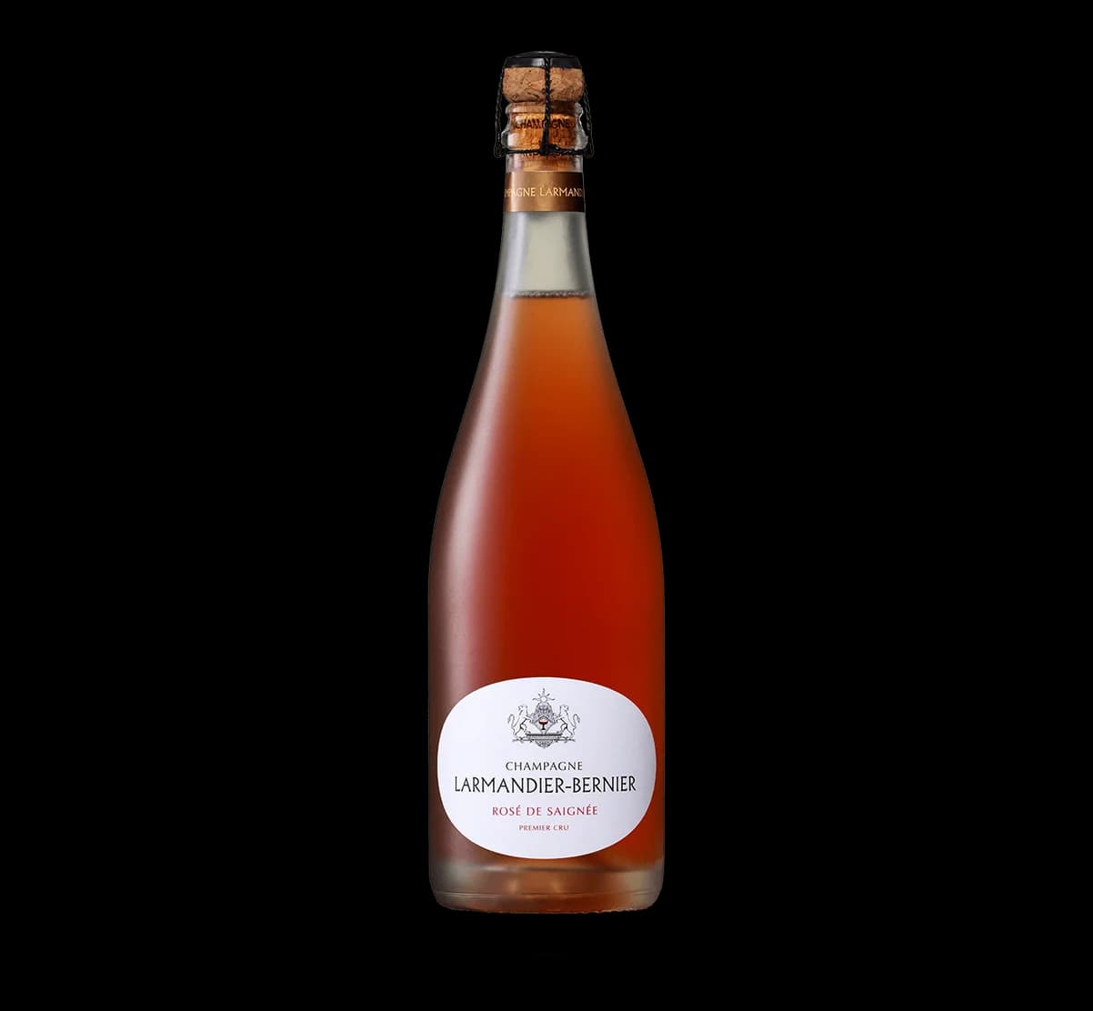 Rosé de saignée