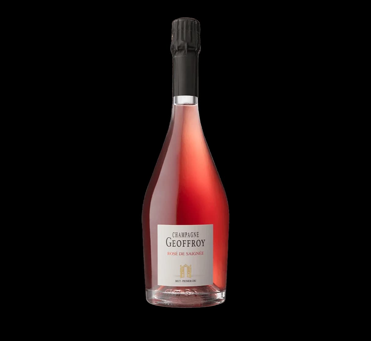 Rosé de Saignée 1er Cru