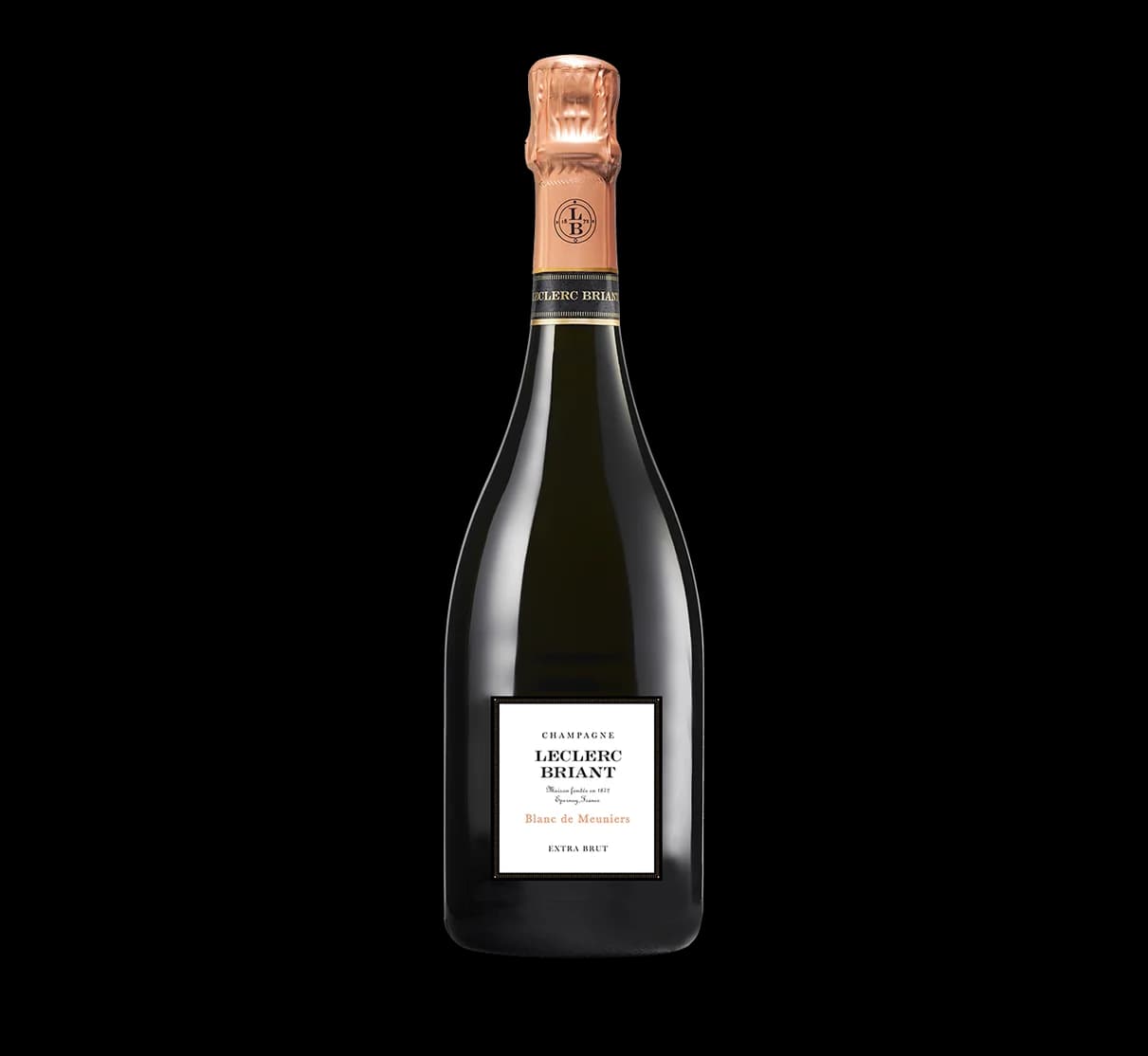 Blanc de Meuniers 2016