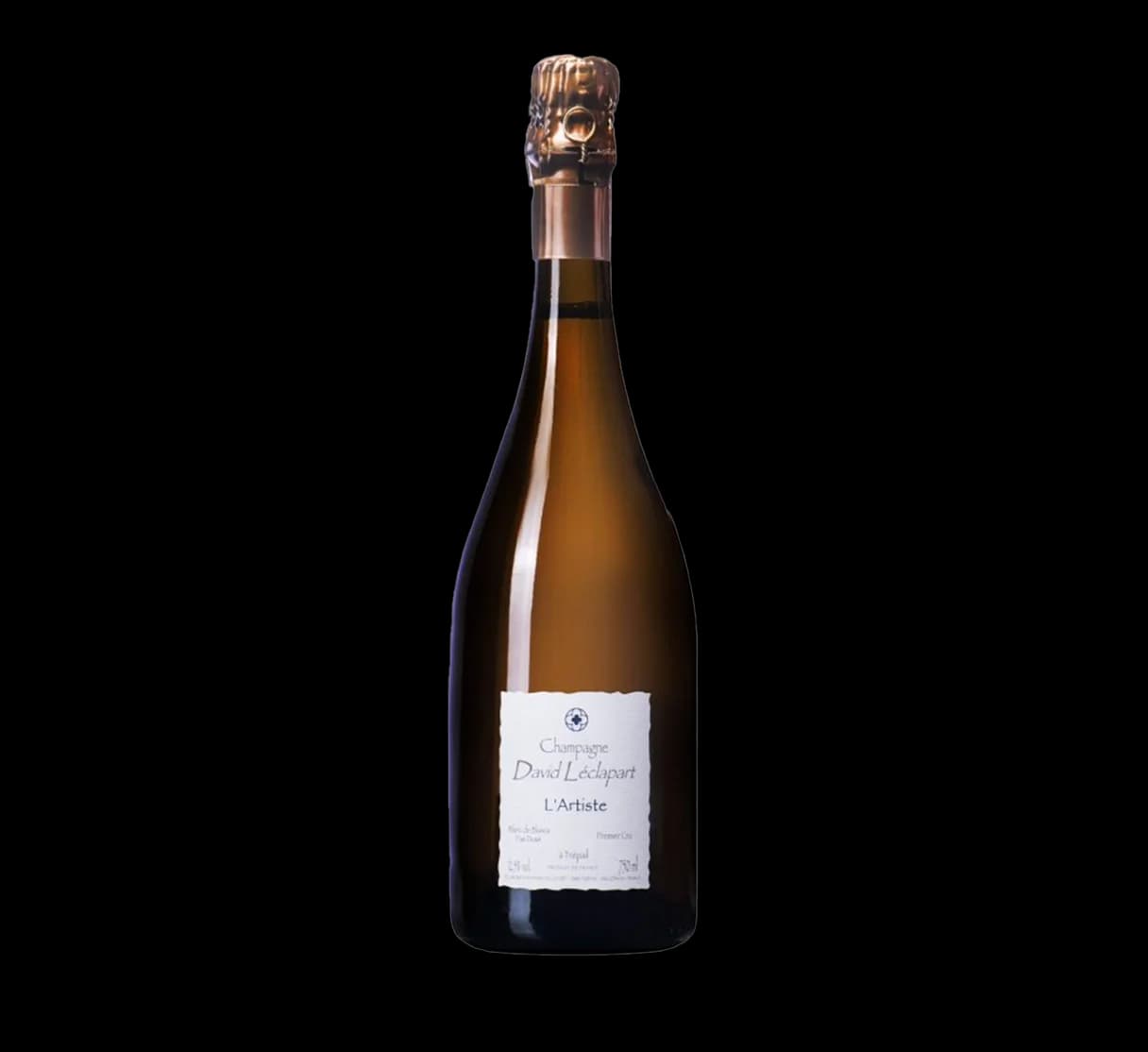 Cuvée l'Artiste LV22