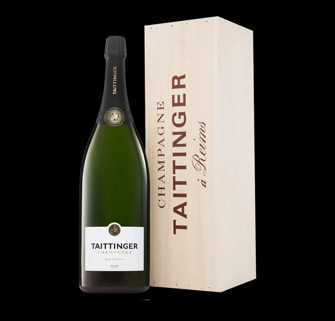 Brut Prestige Jeroboam