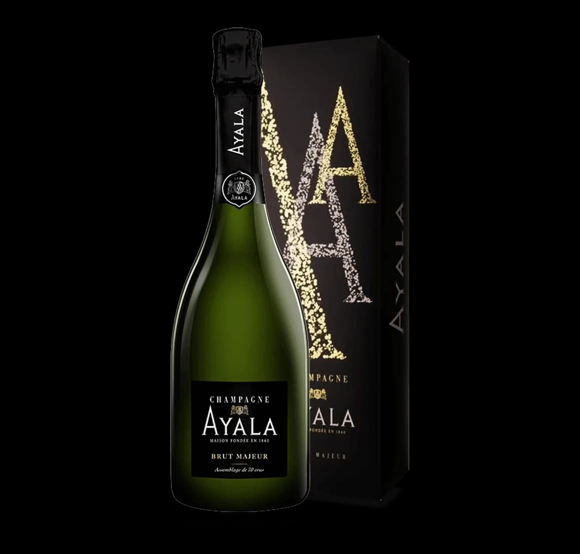 Brut Majeur (Magnum)