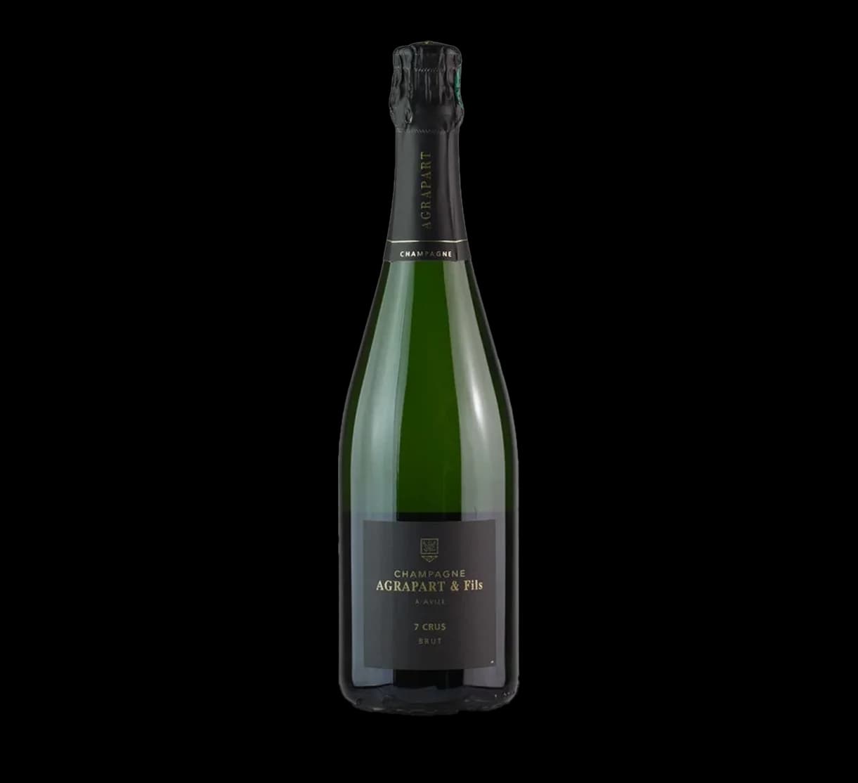Extra Brut 7 crus