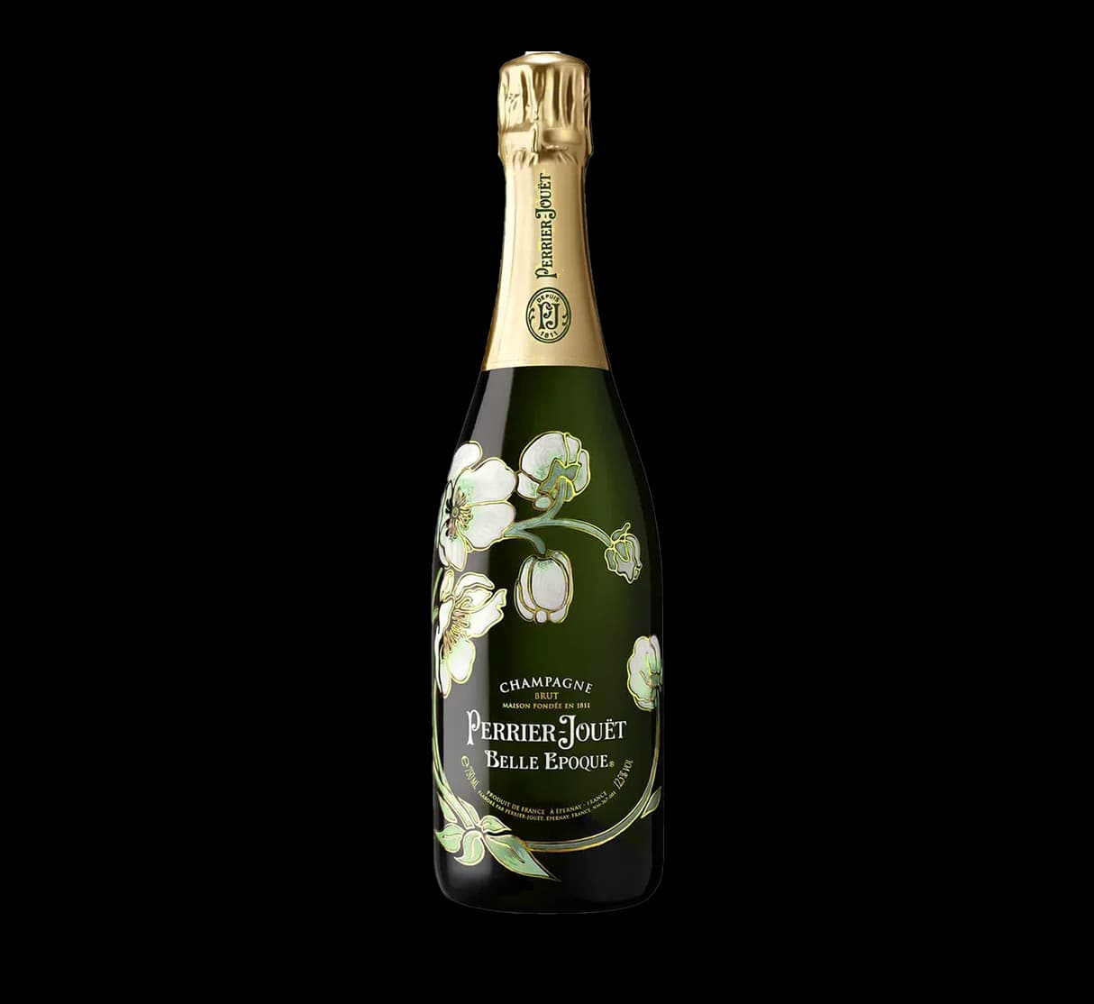 Belle Époque Millésimé 2016