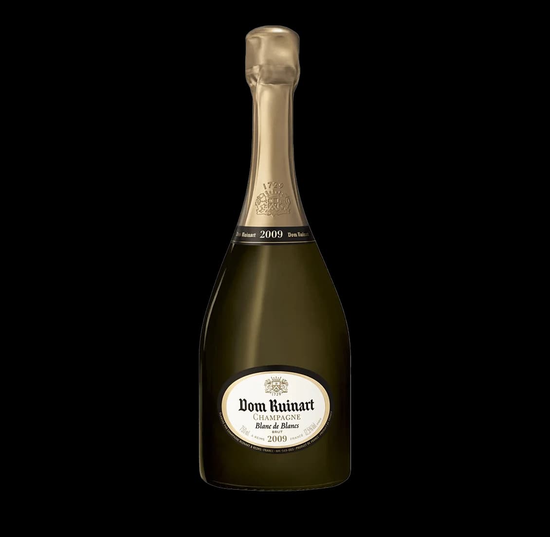 Blanc de Blancs 2010