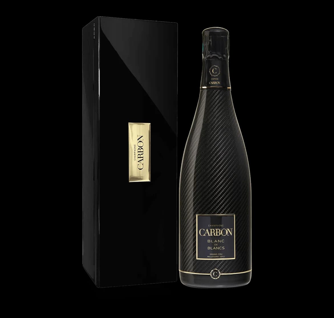 Cuvée Blanc de Blancs 2015